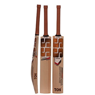 CRICKET BAT SS MASTER 2000