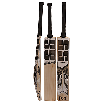 CRICKET BAT SS MASTER 99