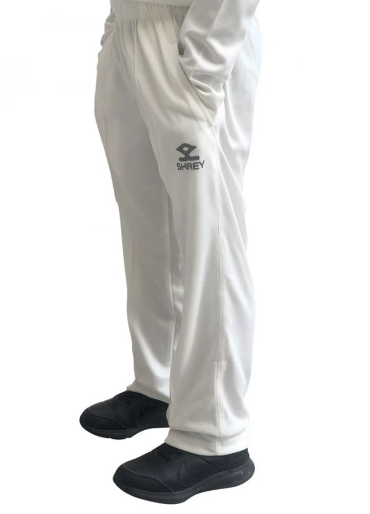 SHREY Cricket Match Trouser - Junior