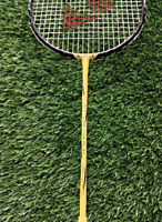 BADMINTON RACQUET YONEX NF 1000 PLAY