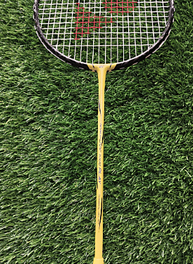 BADMINTON RACQUET YONEX NF 1000 PLAY