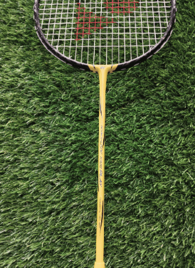 BADMINTON RACQUET YONEX NF 1000 PLAY