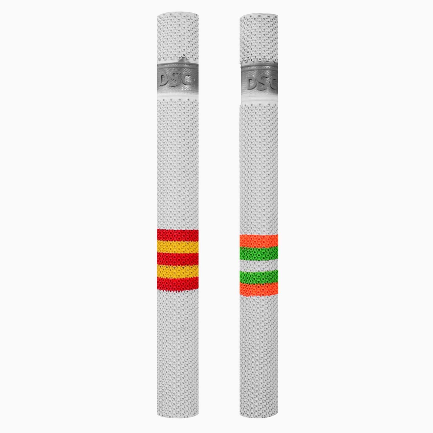 BATTING GRIP DSC  OCTOPUS WHITE