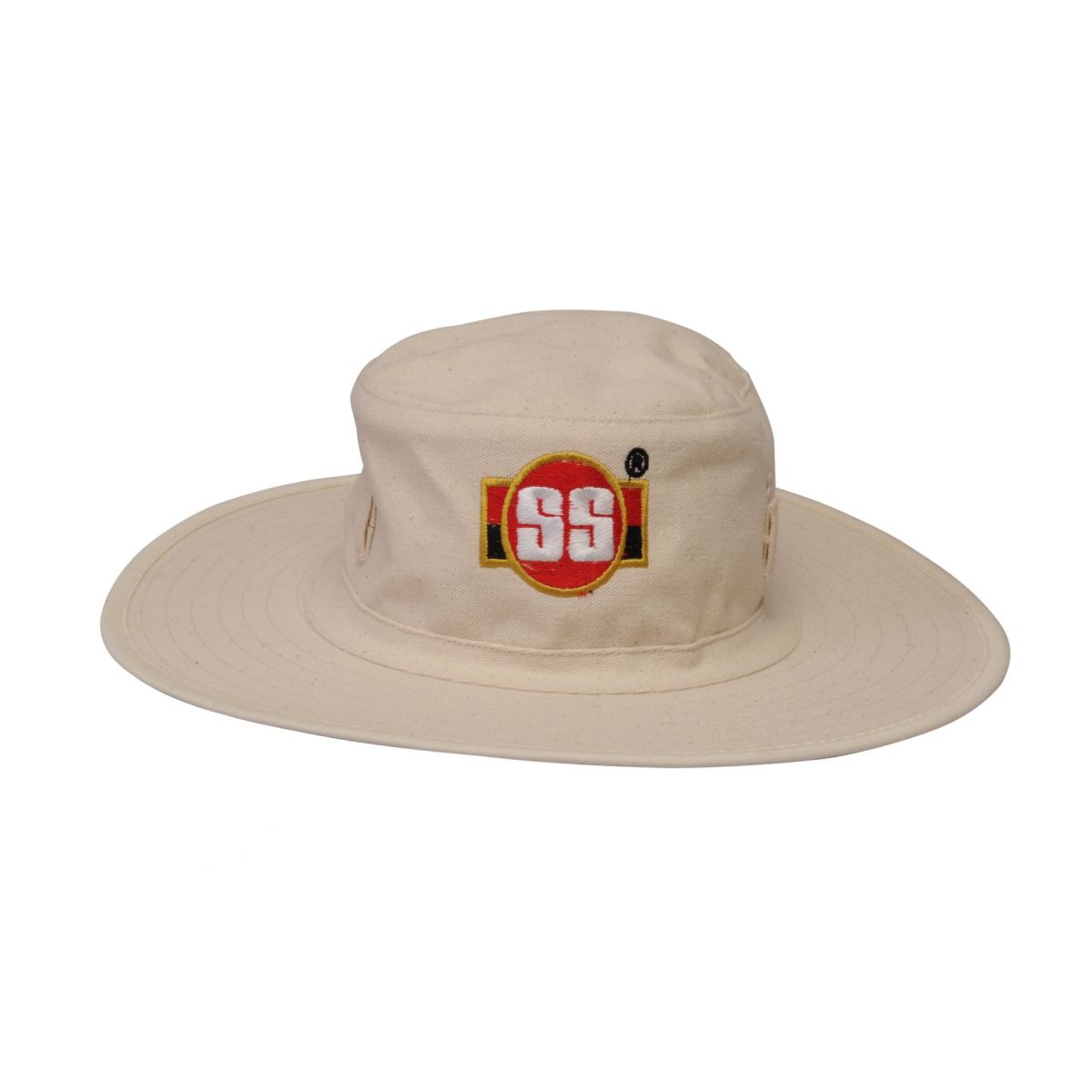 Cricket Accessories SS Panama Hat Natural