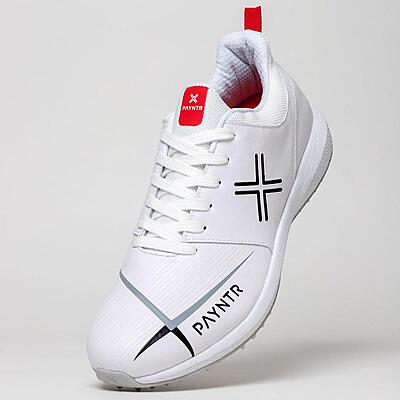 CRICKET SHOES PAYNTR-V-STUD