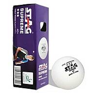 STAG TABLE TENNIS 3STAR BALLS