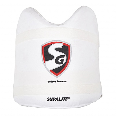 SG CHEST GUARD SUPALITE JUNIOR