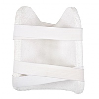 SG CHEST GUARD SUPALITE JUNIOR