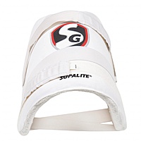 SG CHEST GUARD SUPALITE JUNIOR