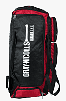 Cricket Kit Bag - GN - BAG WHEELIE GN6 ELITE Cricket Kit Bag - GN - BAG WHEELIE GN6 ELITE